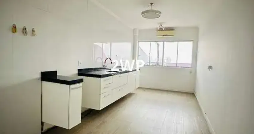 Oportunidade ! apto em sbc 106m2 com 2 dorm 2 banheiros 3 vagas na cobertura