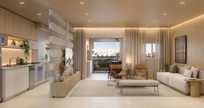 Apartamento com 3 quartos à venda na Rua Rio Branco, 326, Fundação, São Caetano do Sul