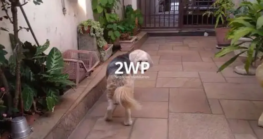 Charmoso sobrado bairro campestre santo andré r marina 4 dorm 2 suítes e quintal