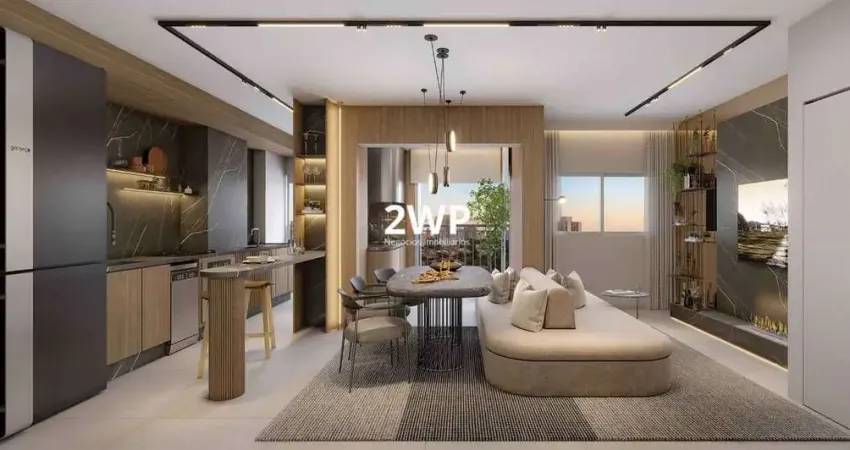 Lançamento reserva são caetano parque - eztec - consulte unidades disponíveis