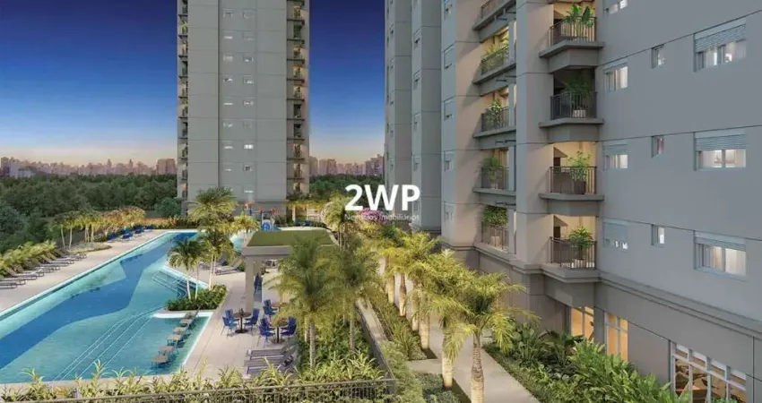 Lançamento reserva são caetano parque - eztec - consulte unidades disponíveis