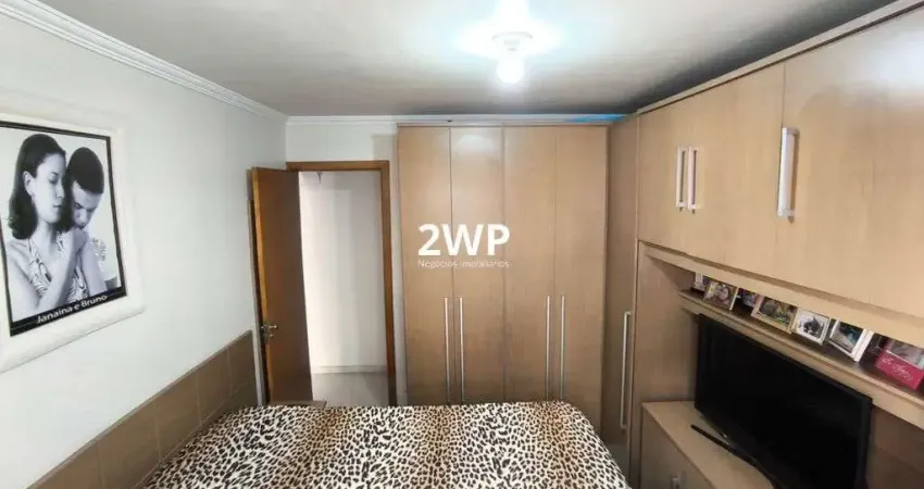 Oportunidade apto 50 m2 térreo ótimo custo-benefício 2 dorm 1 vaga sem elevador