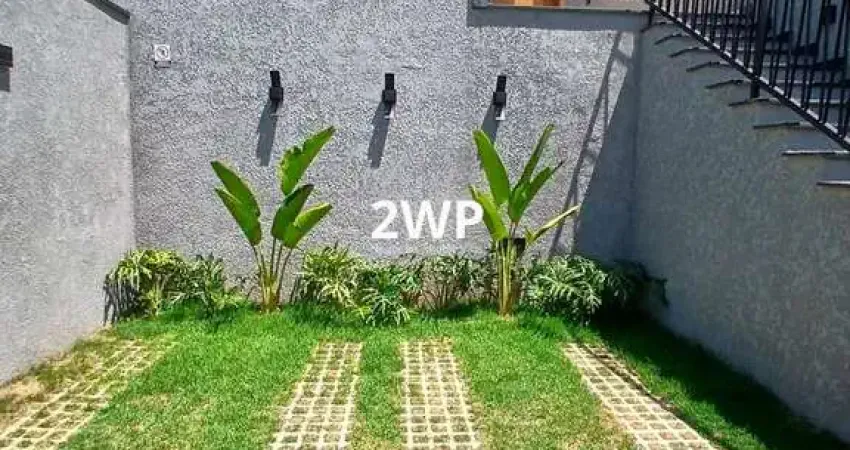 Maravilhosa casa com piscina no cond. nova jaguarí | aceita financiamento