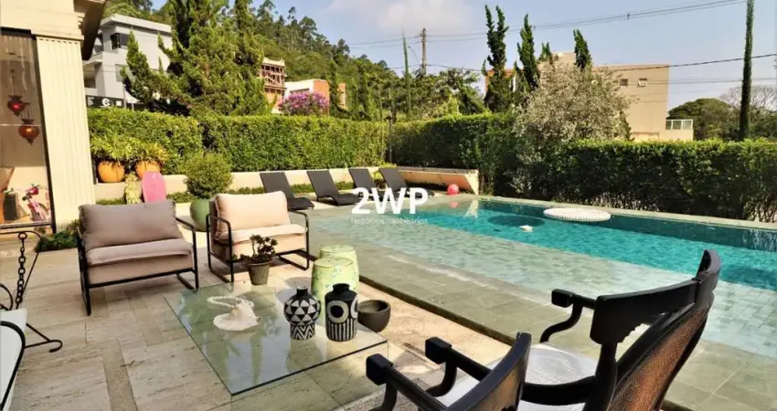 A casa dos sonhos vista panorâmica, luxo absoluto e sofisticação em cada detalhe