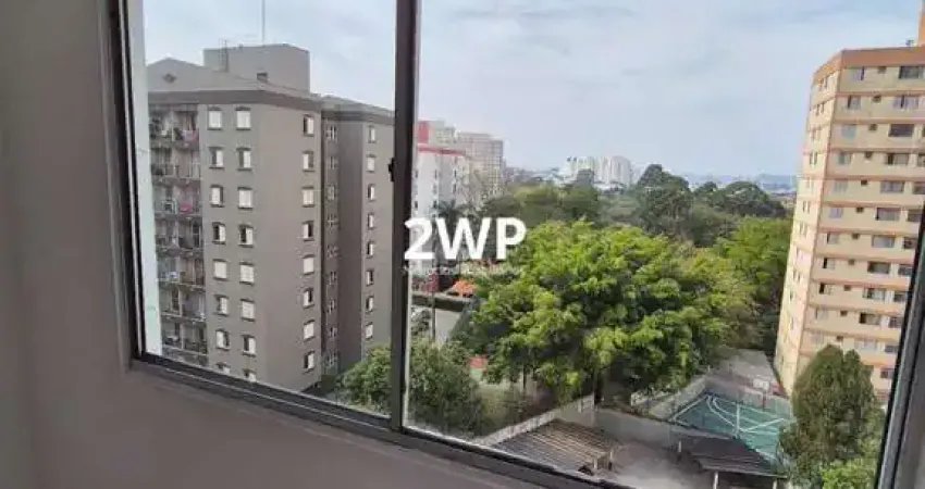 Apto 55m2 jardim celeste/sp localização próximo abc 2 dorm 1 banheiro 1 vaga