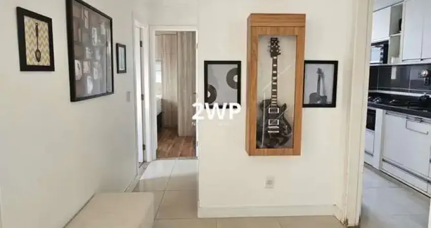 Encante-se com esta belíssima cobertura grand club vila prudente 110m2 1 suíte