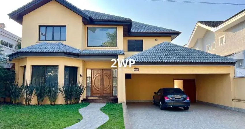 Residencial melville tamboré conforto localização privilegiada 4 suítes 6 vagas