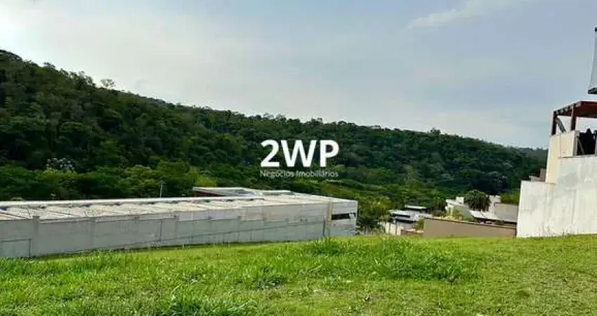 Terreno à venda na Avenida Paisagem, M10, Colinas da Anhangüera, Santana de Parnaíba