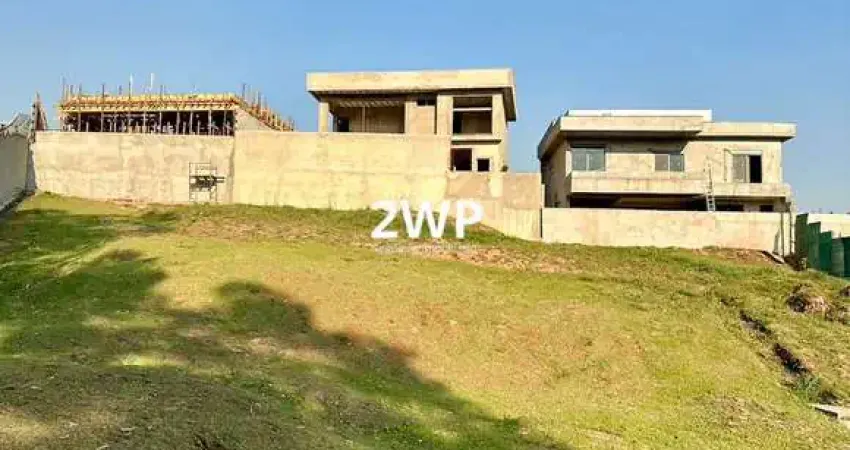 Terreno à venda na Avenida Paisagem, 453, Colinas da Anhangüera, Santana de Parnaíba