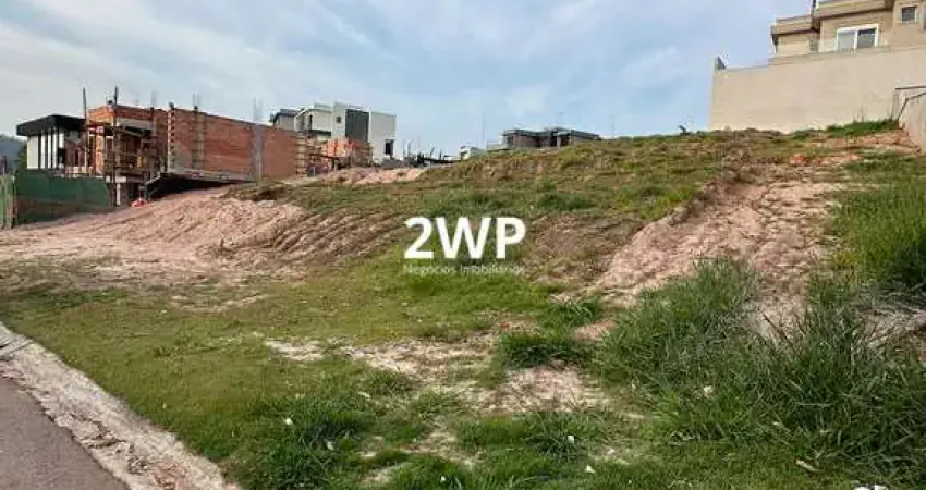 Terreno à venda na Avenida Paisagem, 453, Colinas da Anhangüera, Santana de Parnaíba