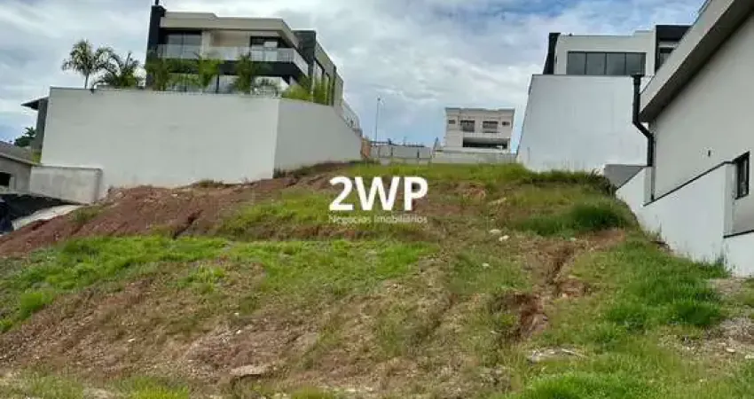 Terreno no residencial itahyê | aclive com vista panorâmica