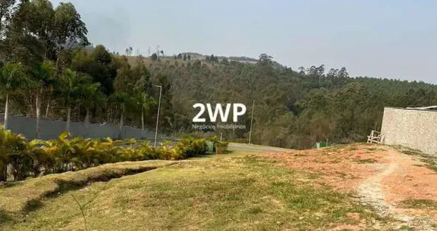 Terreno à venda na Avenida Paisagem, 453, Colinas da Anhangüera, Santana de Parnaíba