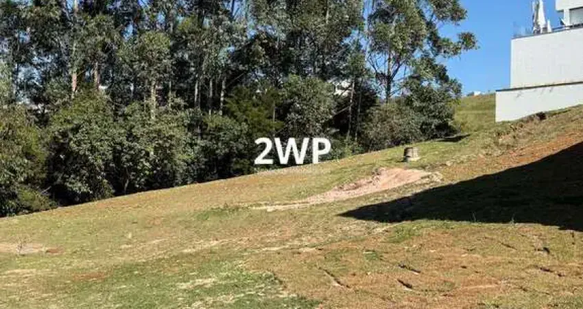 Terreno à venda na Avenida Paisagem, 453, Colinas da Anhangüera, Santana de Parnaíba