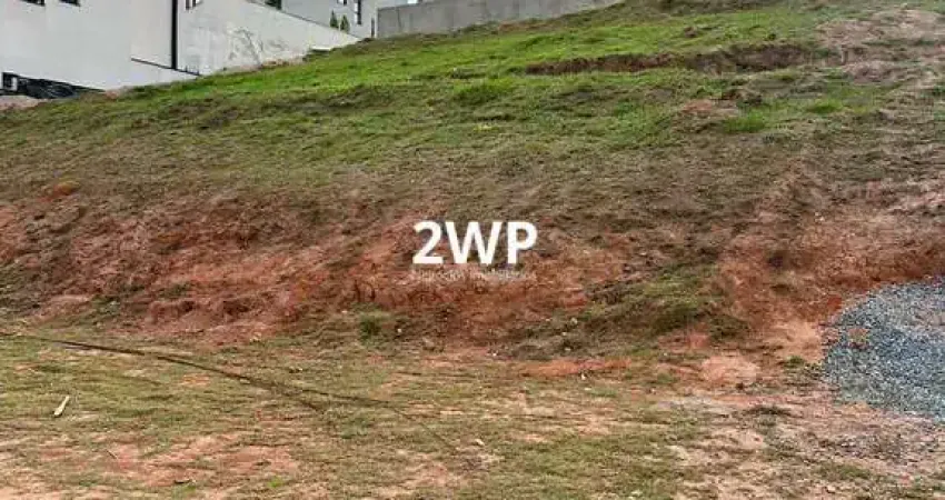 Terreno à venda na Avenida Paisagem, 453, Colinas da Anhangüera, Santana de Parnaíba