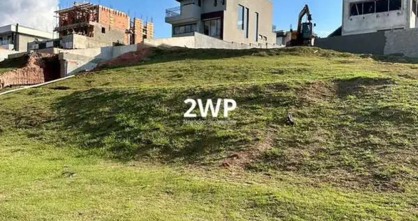 Terreno à venda na Avenida Paisagem, 453, Colinas da Anhangüera, Santana de Parnaíba