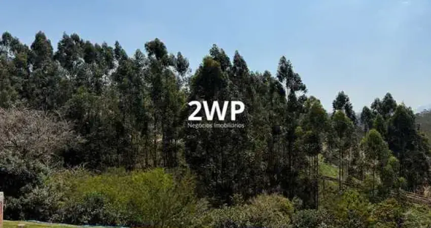 Terreno à venda na Avenida Paisagem, 453, Colinas da Anhangüera, Santana de Parnaíba