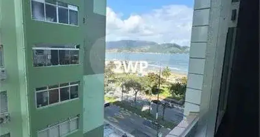 Elegante apto 1 quarto1, 1 suíte, 1 vaga em santos aparecida | alugar