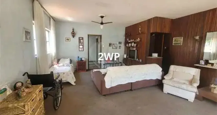 Casa com 3 quartos para alugar na Rua Ricardo Pinto, 138, Aparecida, Santos