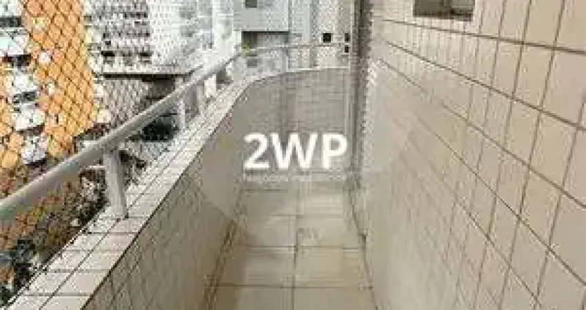 Apto à venda 2 quartos, 1 suíte, 1 vaga, 89,00 m² área útil, praia grande - sp