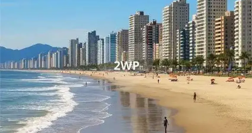 Ap à venda 2 quartos,1 suíte,1 vaga, 64 m² área útil, guilhermina, p. grande-sp