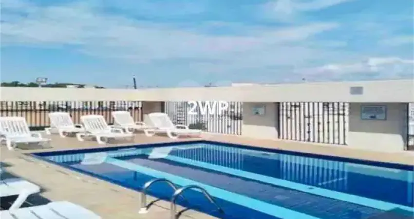 Apartamento com 1 quarto à venda na Rua João Ramalho, 466, Centro, São Vicente