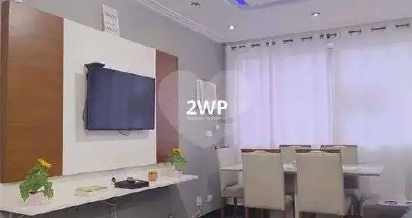 Apartamento com 2 quartos à venda na Praça Vinte e Dois de Janeiro, 674, Centro, São Vicente