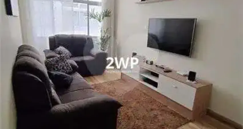 Apartamento com 2 quartos à venda na Rua João Ramalho, 60, Centro, São Vicente