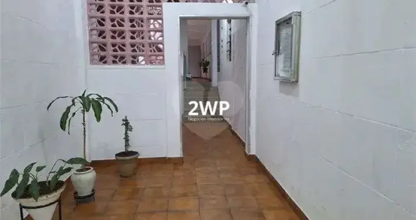 Apartamento com 2 quartos à venda no Centro, São Vicente 