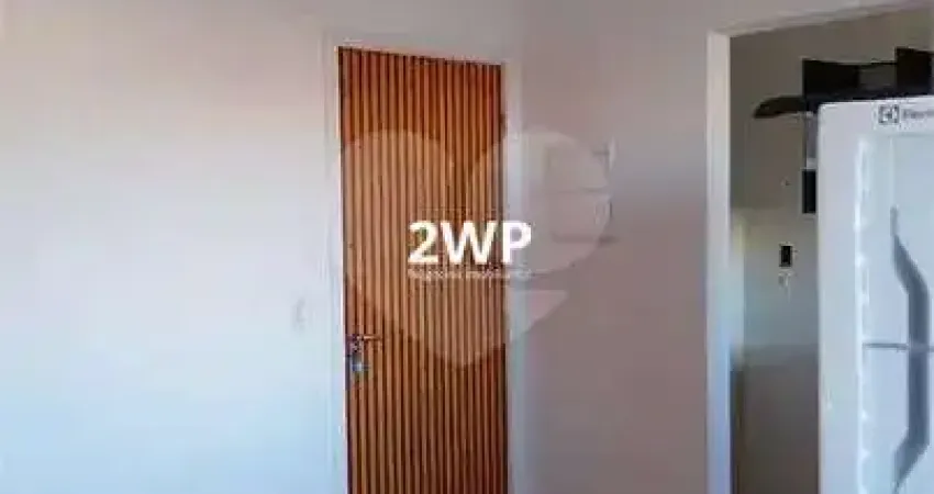 Apartamento com 1 quarto à venda no Centro, São Vicente 