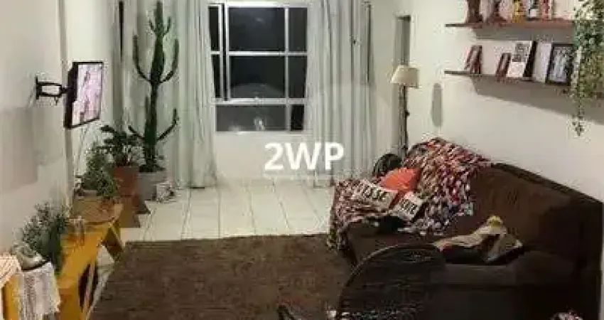 Apartamento à venda com 2 quartos, sendo 1 suíte, em itararé, são vicente - sp