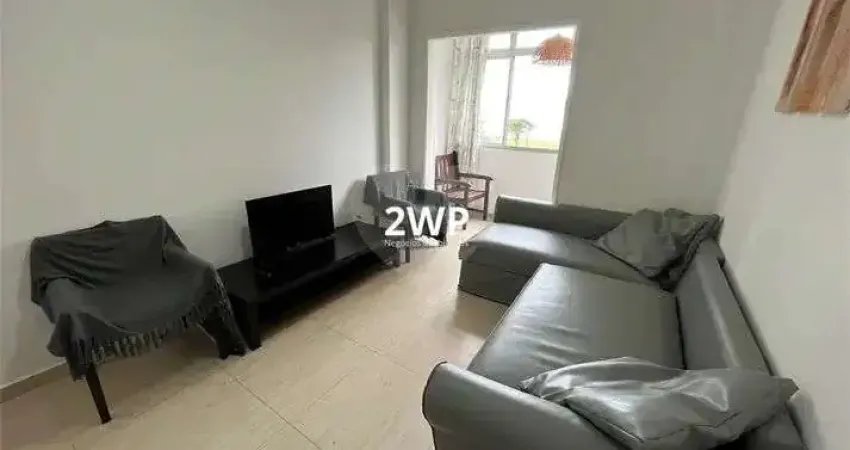 Apartamento com 1 quarto à venda no Itararé, São Vicente 