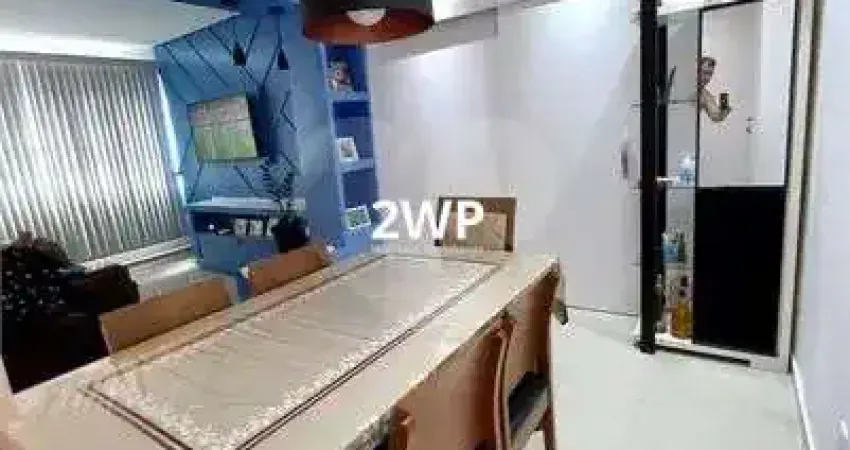 Apartamento à venda com 2 quartos em catipoã, são vicente - sp