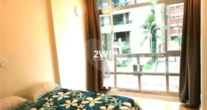 Kitnet / Stúdio à venda na Aparecida, Santos 