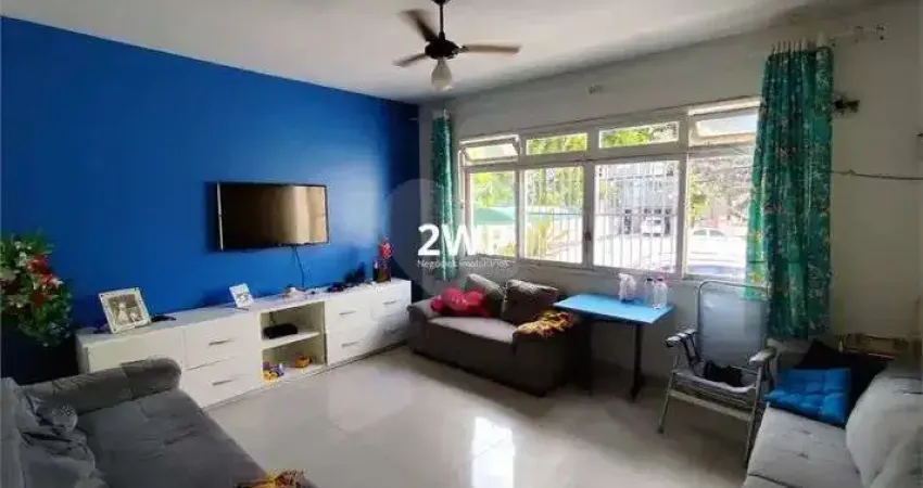 Casa com 4 quartos à venda no Marapé, Santos