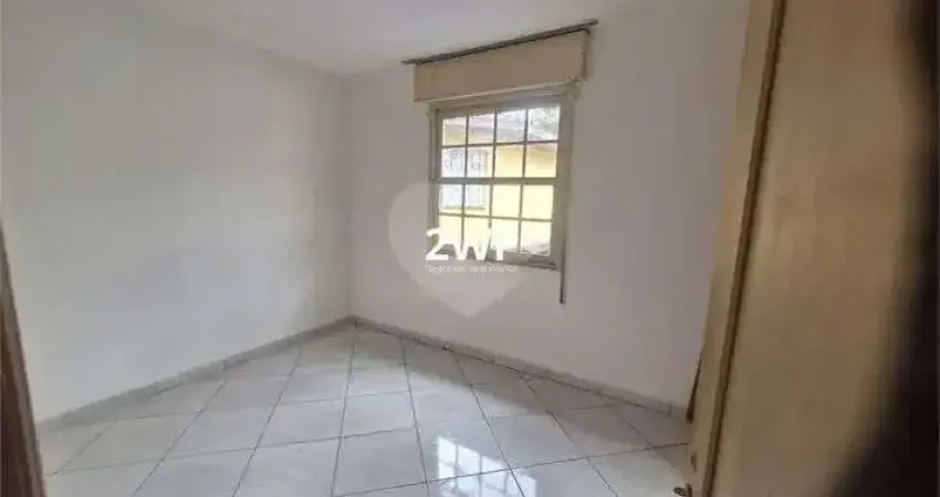 Casa com 2 quartos à venda na Vila Mathias, Santos 