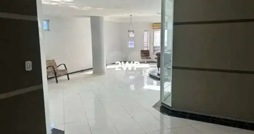 Casa à venda com 5 quartos, sendo 5 suítes, em boqueirão, santos - sp