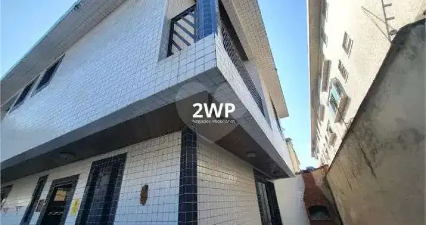 Sobrado à venda com 4 quartos, sendo 2 suítes, em embaré, santos - sp