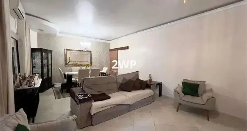 Sobrado à venda com 3 quartos, sendo 1 suíte, em embaré, santos - sp