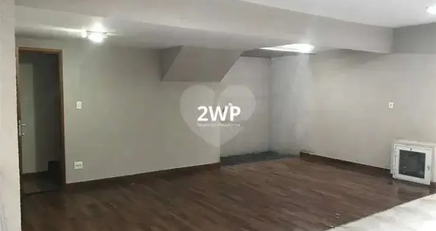 Casa em condomínio à venda com 2 quartos, 2 suítes, em estuário, santos - sp