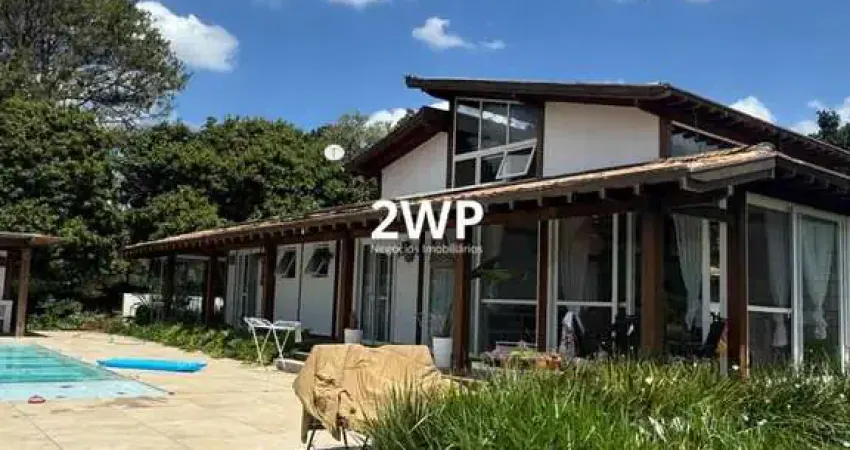 Casa em condomínio fechado com 2 quartos à venda na Rua Café, 35, Vila Velha, Santana de Parnaíba