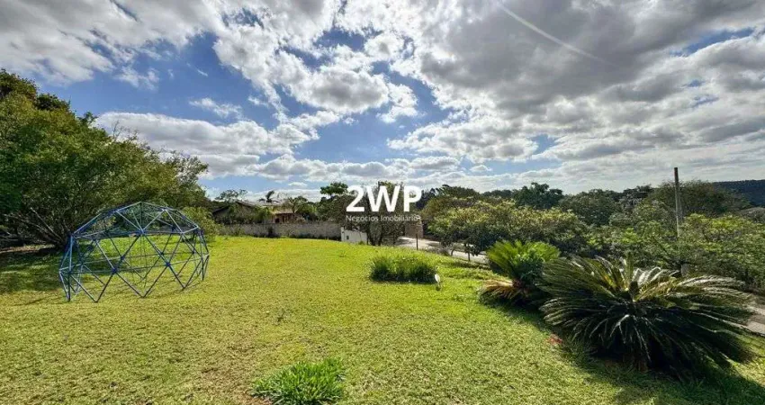 Maravilhoso terreno no residencial villa velha | localização privilegiada