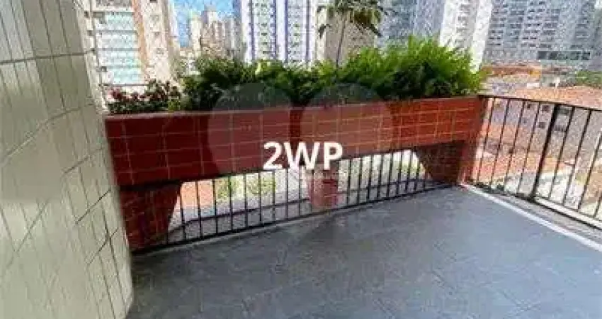 Apto à venda ou para alugar com 4 quartos, sendo 4 suítes, em aparecida, santos