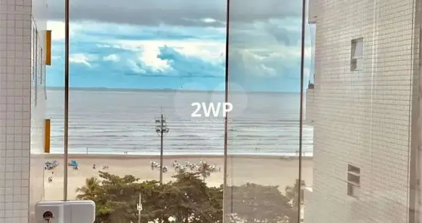 Apto à venda ou para alugar com 3 quartos, sendo 1 suíte, em josé menino, santos