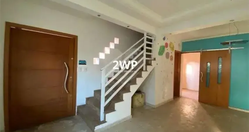 Casa à venda ou para alugar com 3 quartos, 2 suítes, em boqueirão, santos - sp