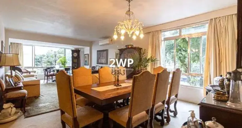 Apartamento à venda ou para alugar com 4 quartos, 1 suíte, em gonzaga, santos