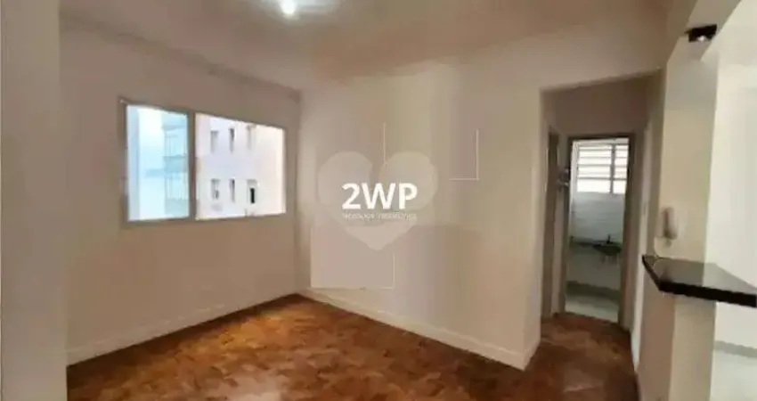 Apartamento com 1 quarto à venda na Aparecida, Santos 