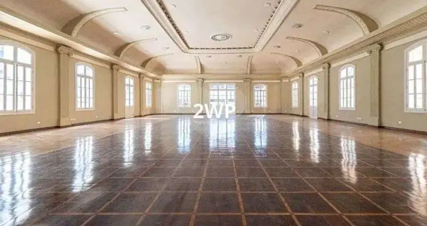 Sobrado comercial à venda ou para alugar em gonzaga, santos - sp