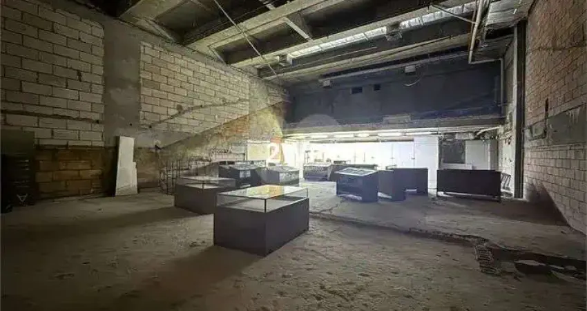 Loja com 156 m2 para alugar no shopping pátio iporanga em gonzaga, santos - sp