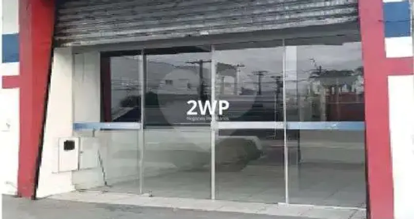 Prédio para alugar no Jardim do Lago, Campinas