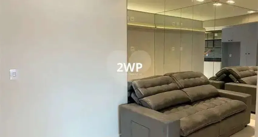 Apartamento com 1 quarto à venda na Aparecida, Santos 